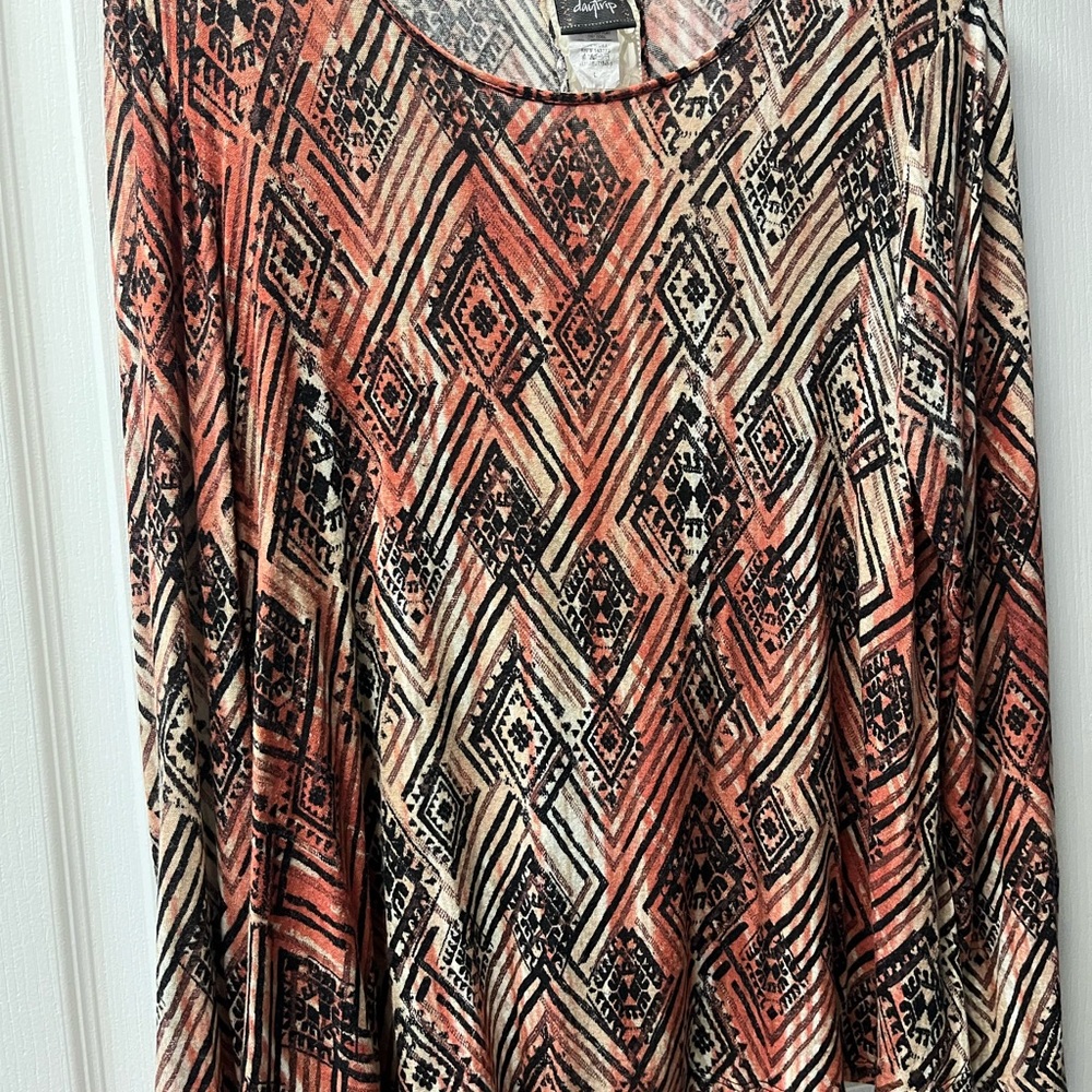 Women’s blouse
